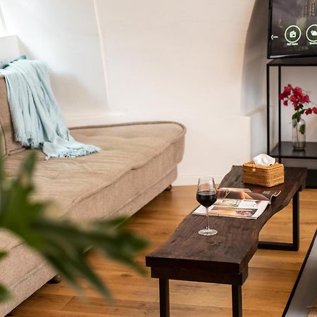 Alegra Boutique Hotel Ιερουσαλήμ Δωμάτιο φωτογραφία