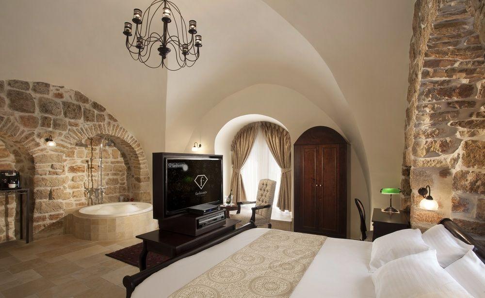 Alegra Boutique Hotel Ιερουσαλήμ Εξωτερικό φωτογραφία