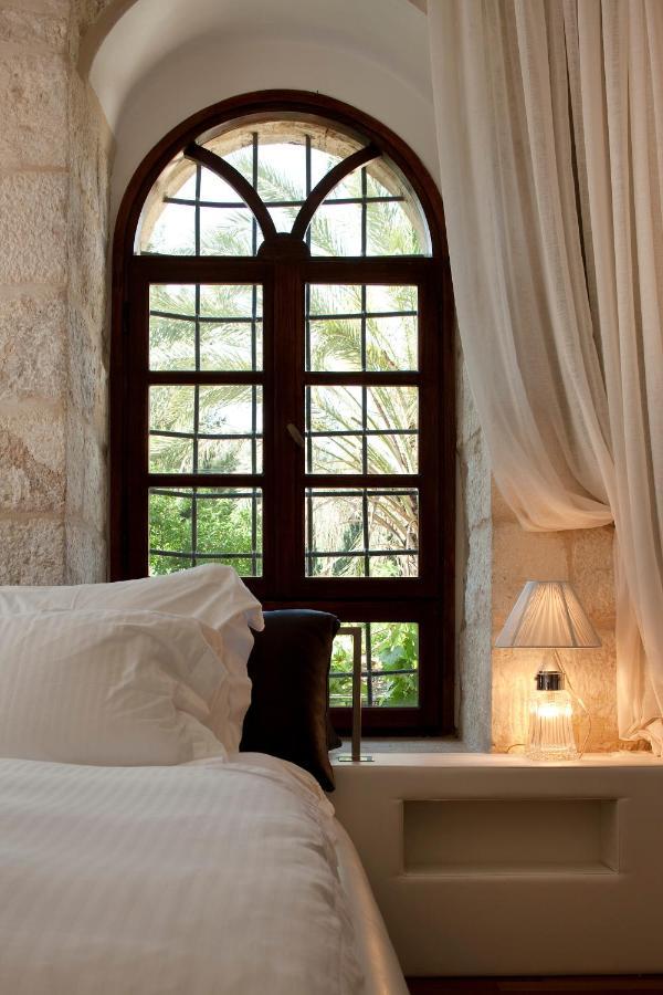 Alegra Boutique Hotel Ιερουσαλήμ Εξωτερικό φωτογραφία