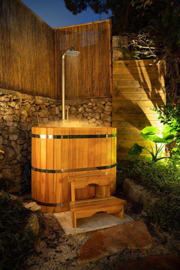 Alegra Boutique Hotel Ιερουσαλήμ Εξωτερικό φωτογραφία