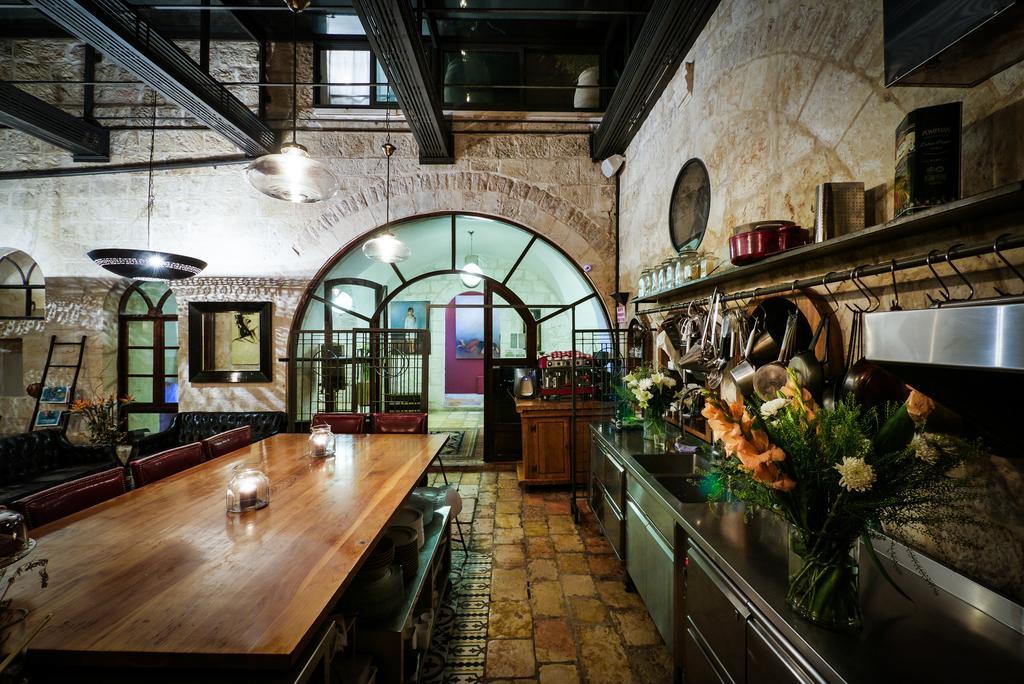 Alegra Boutique Hotel Ιερουσαλήμ Εξωτερικό φωτογραφία