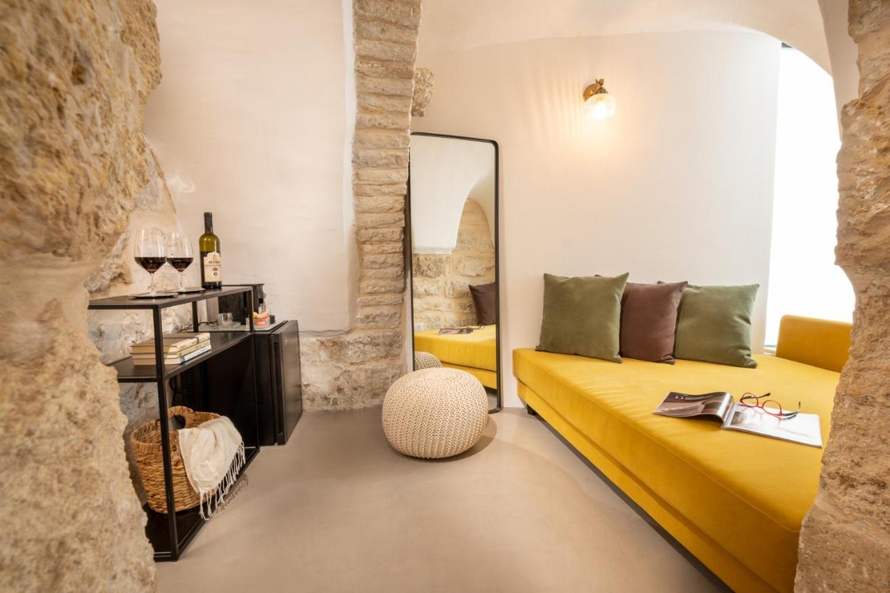 Alegra Boutique Hotel Ιερουσαλήμ Εξωτερικό φωτογραφία