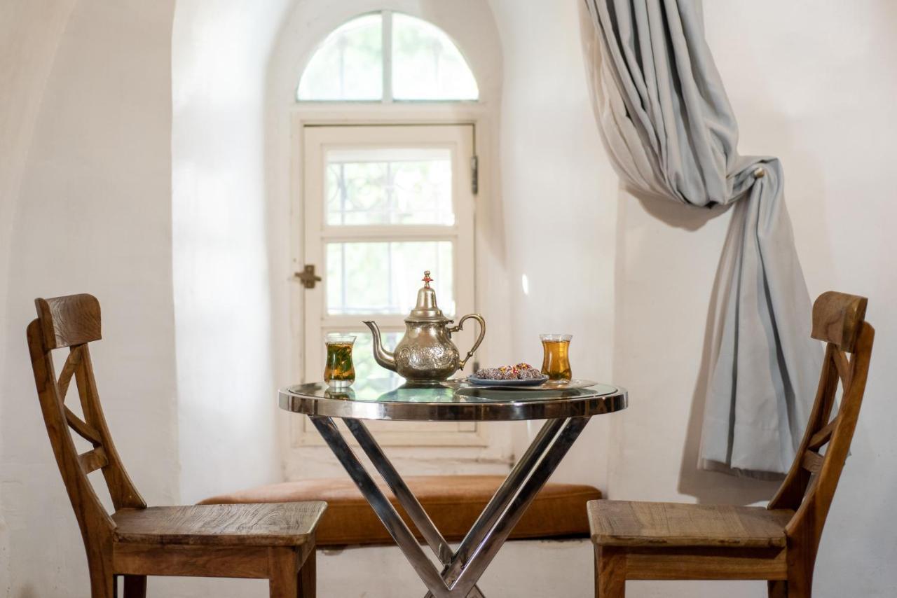 Alegra Boutique Hotel Ιερουσαλήμ Εξωτερικό φωτογραφία