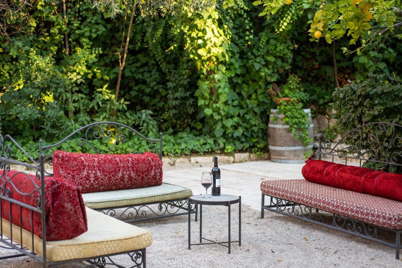 Alegra Boutique Hotel Ιερουσαλήμ Εξωτερικό φωτογραφία