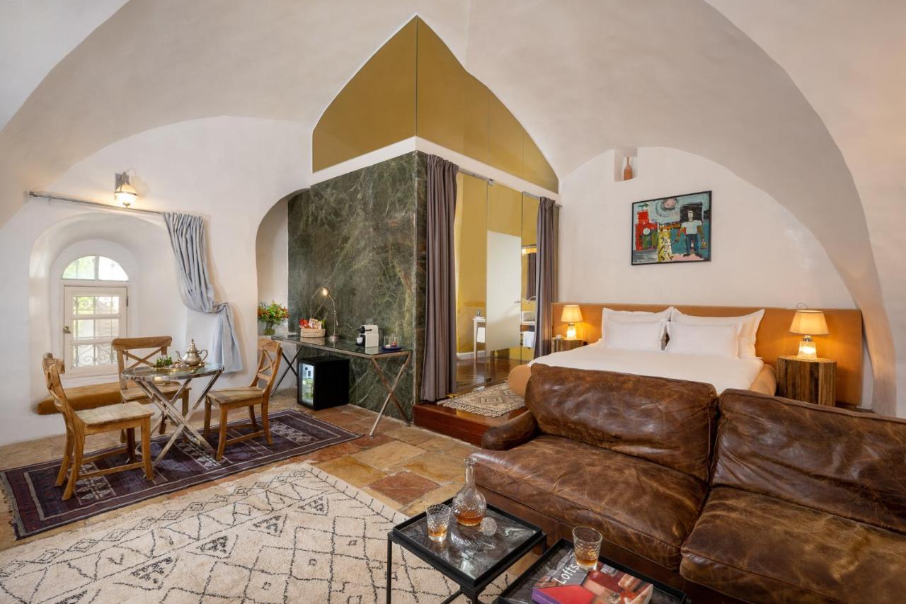 Alegra Boutique Hotel Ιερουσαλήμ Εξωτερικό φωτογραφία