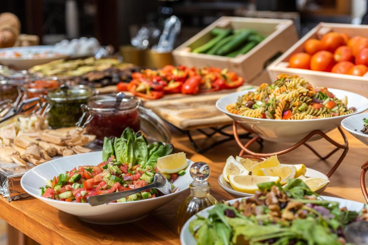 Alegra Boutique Hotel Ιερουσαλήμ Εξωτερικό φωτογραφία