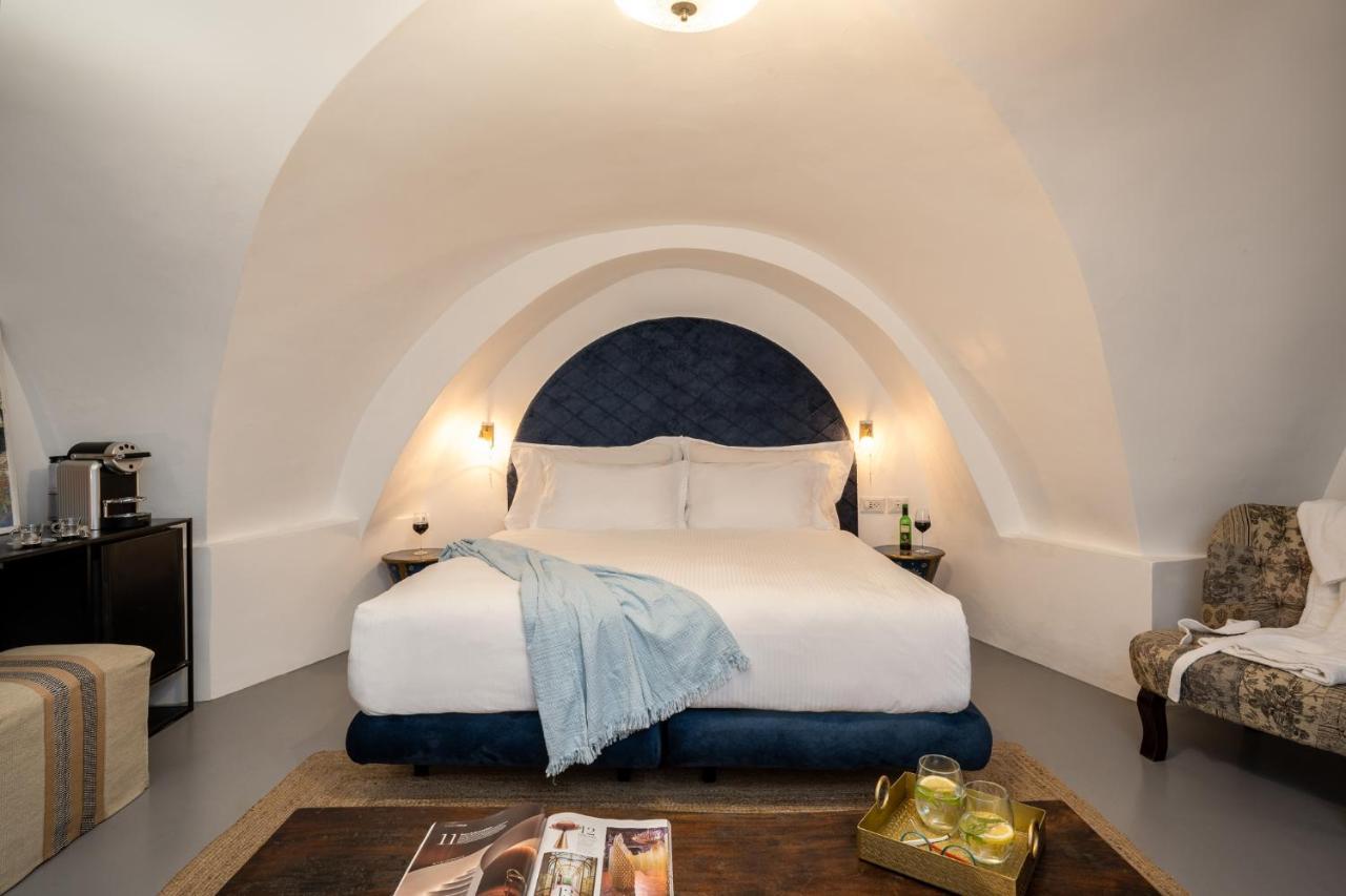 Alegra Boutique Hotel Ιερουσαλήμ Εξωτερικό φωτογραφία