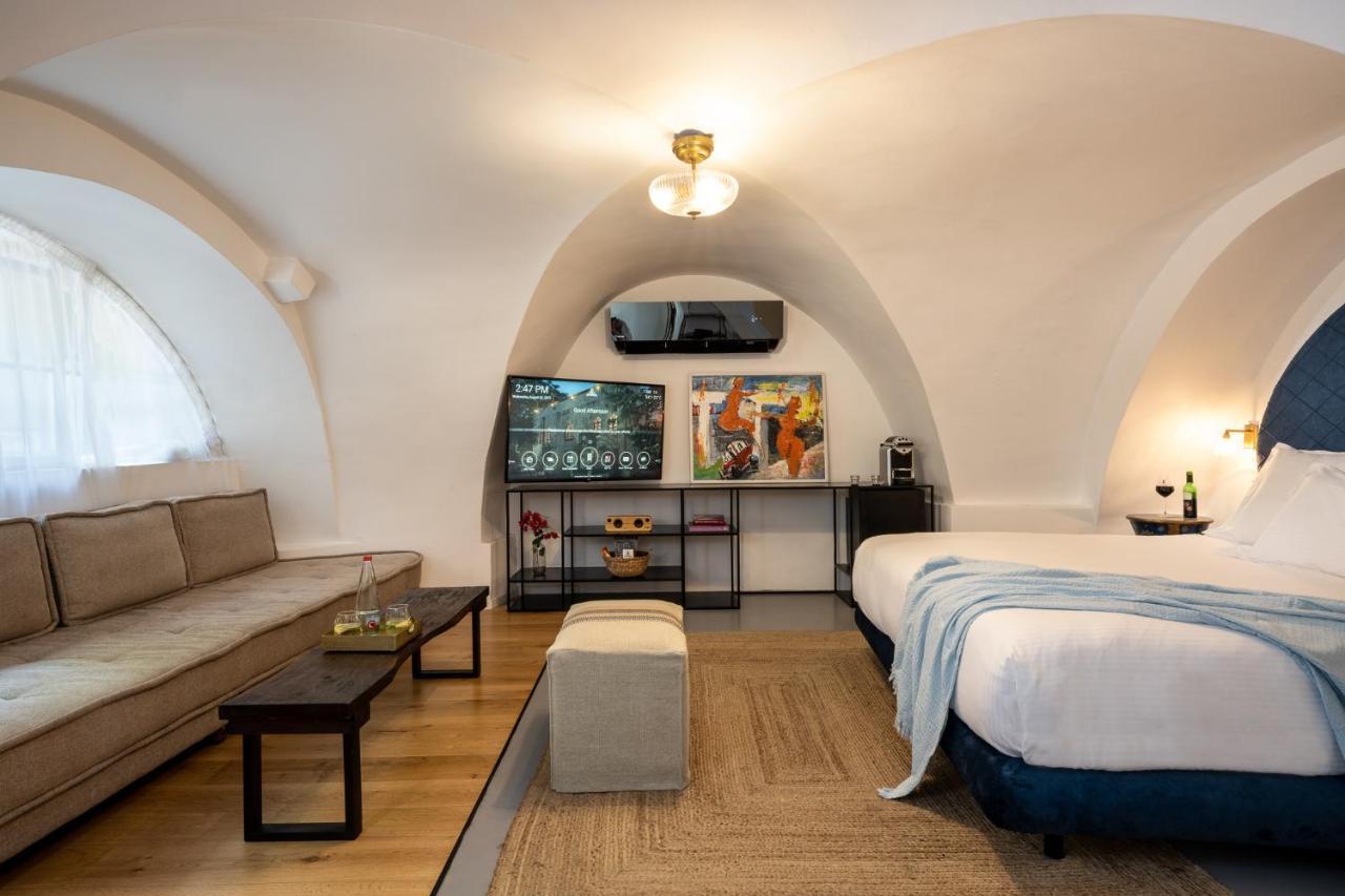 Alegra Boutique Hotel Ιερουσαλήμ Δωμάτιο φωτογραφία