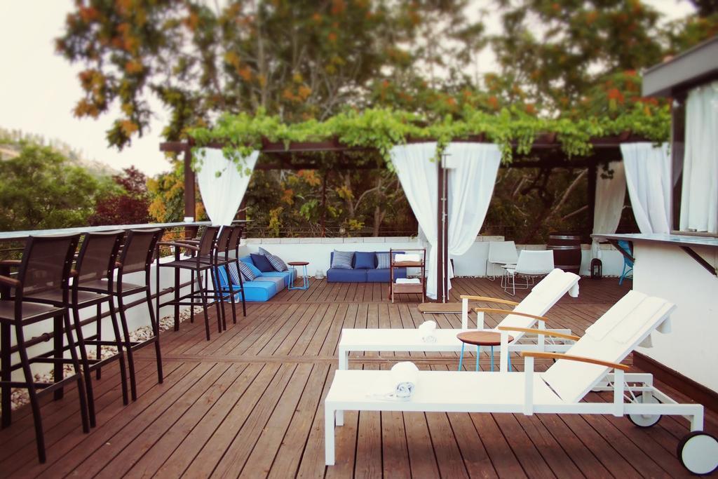 Alegra Boutique Hotel Ιερουσαλήμ Εξωτερικό φωτογραφία