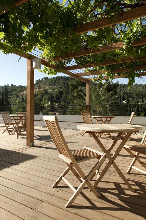 Alegra Boutique Hotel Ιερουσαλήμ Εξωτερικό φωτογραφία