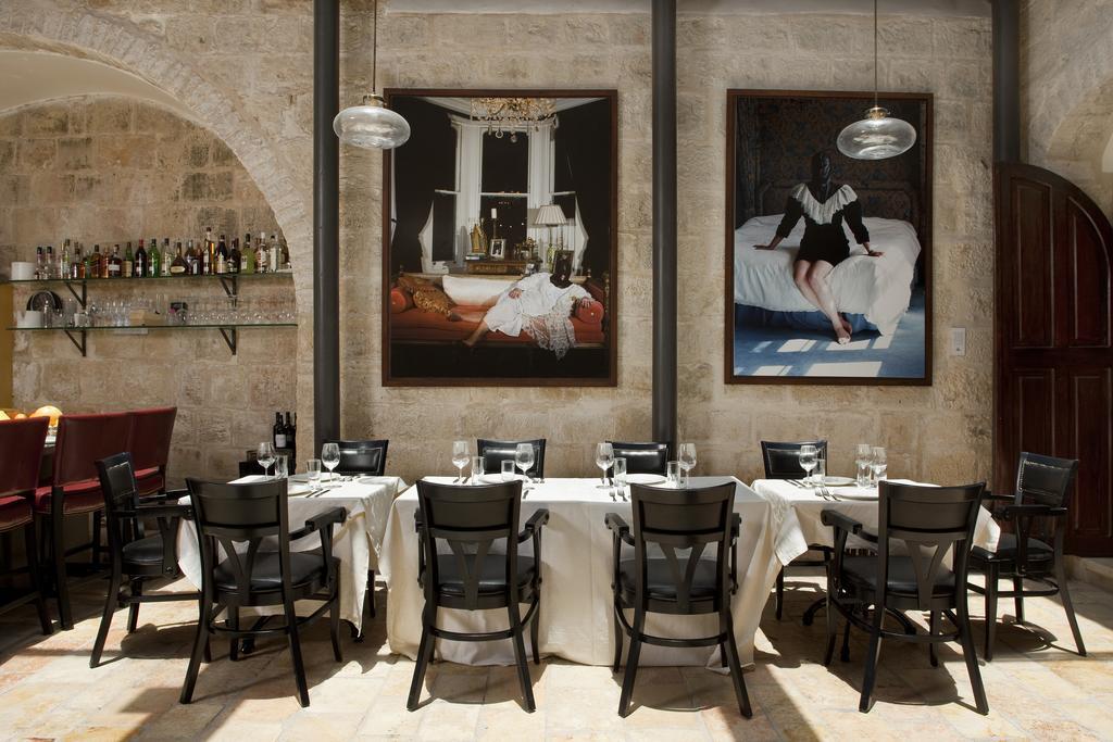 Alegra Boutique Hotel Ιερουσαλήμ Εξωτερικό φωτογραφία