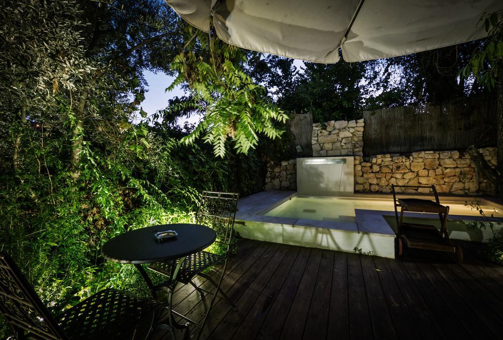 Alegra Boutique Hotel Ιερουσαλήμ Εξωτερικό φωτογραφία