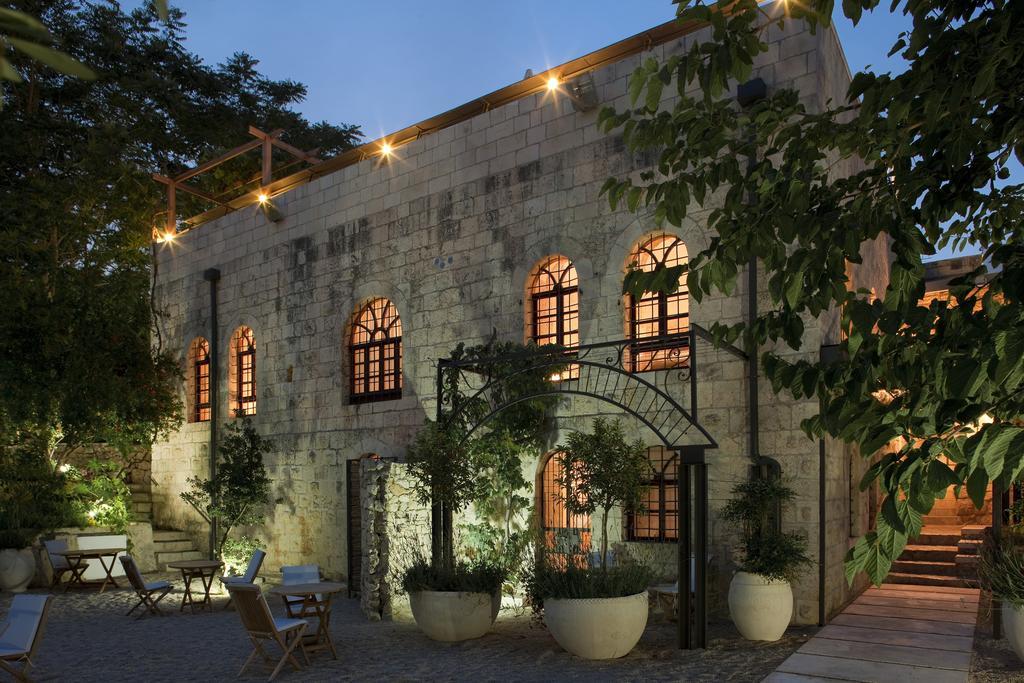Alegra Boutique Hotel Ιερουσαλήμ Εξωτερικό φωτογραφία
