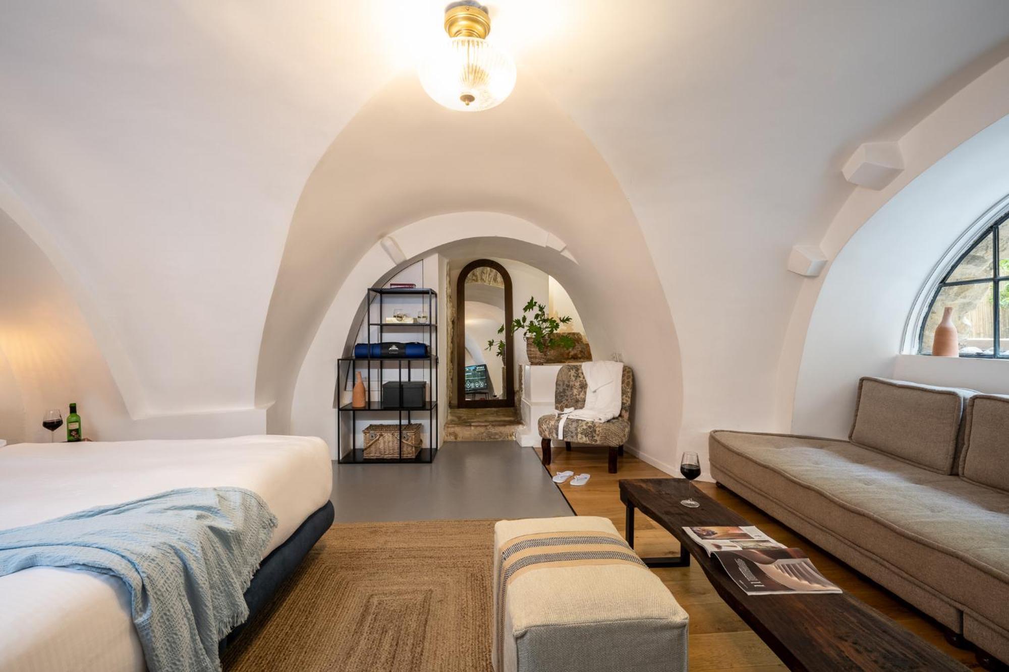 Alegra Boutique Hotel Ιερουσαλήμ Δωμάτιο φωτογραφία