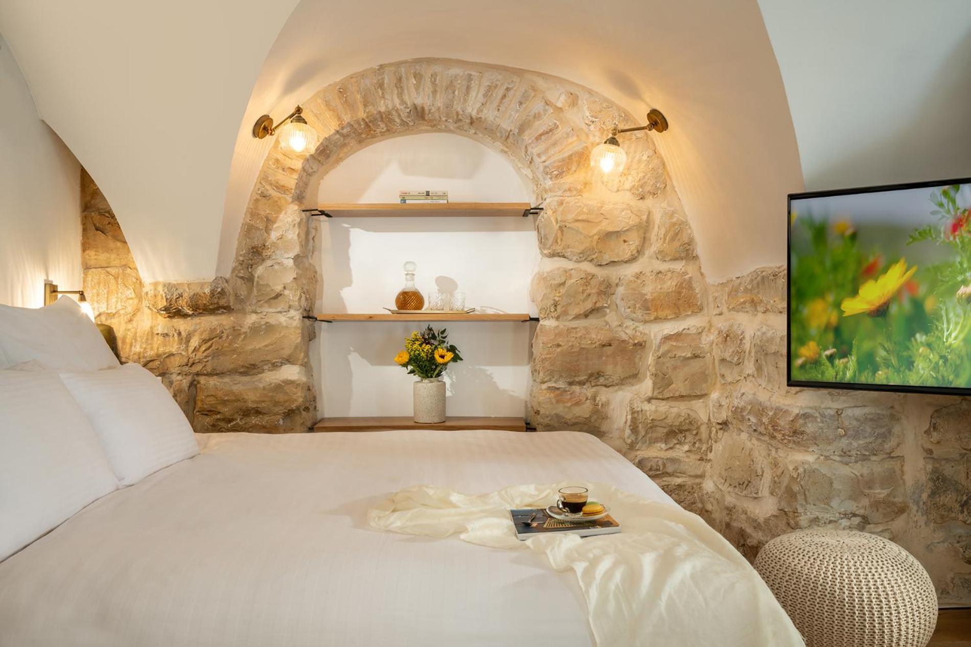 Alegra Boutique Hotel Ιερουσαλήμ Δωμάτιο φωτογραφία