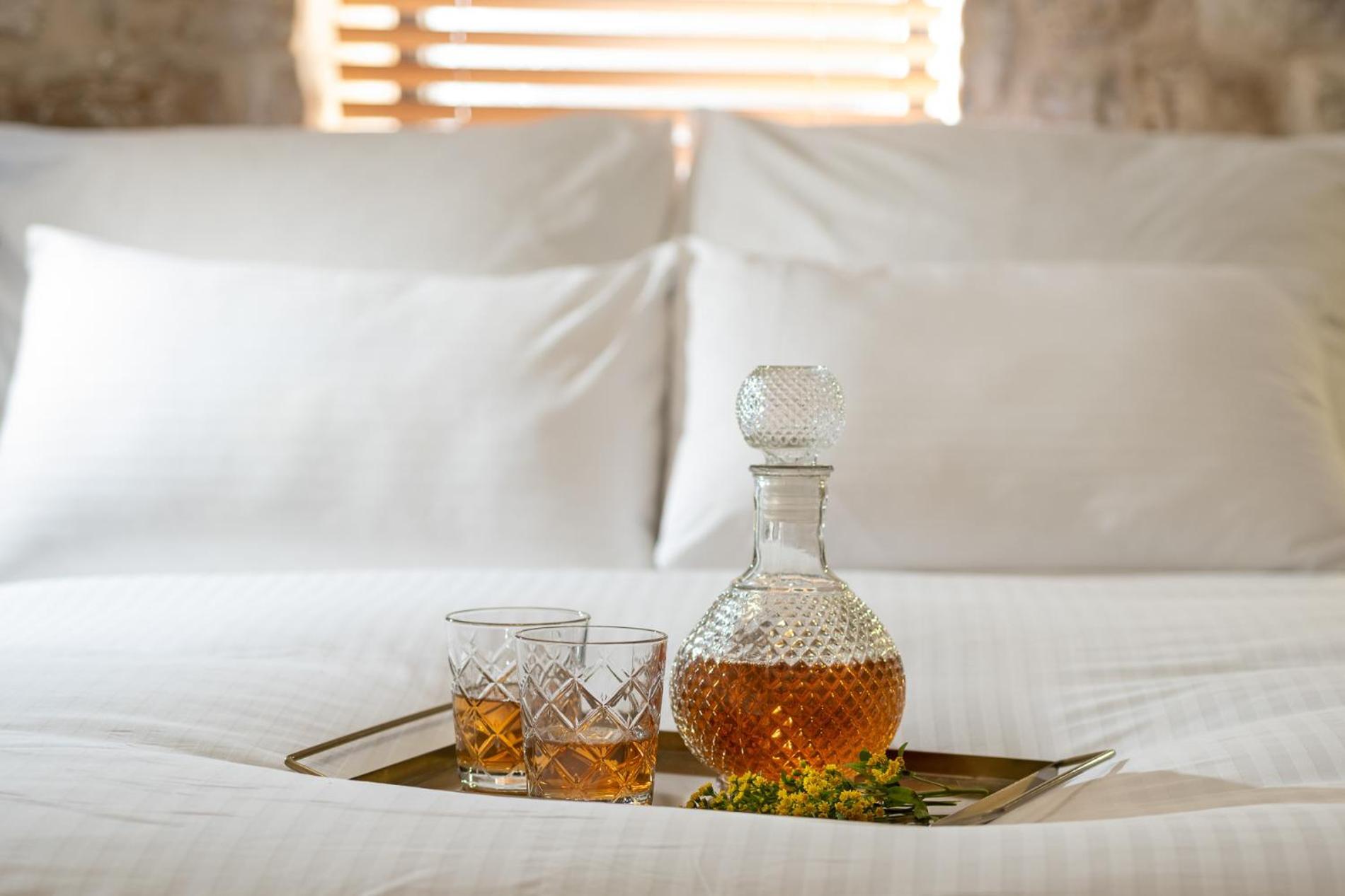Alegra Boutique Hotel Ιερουσαλήμ Δωμάτιο φωτογραφία