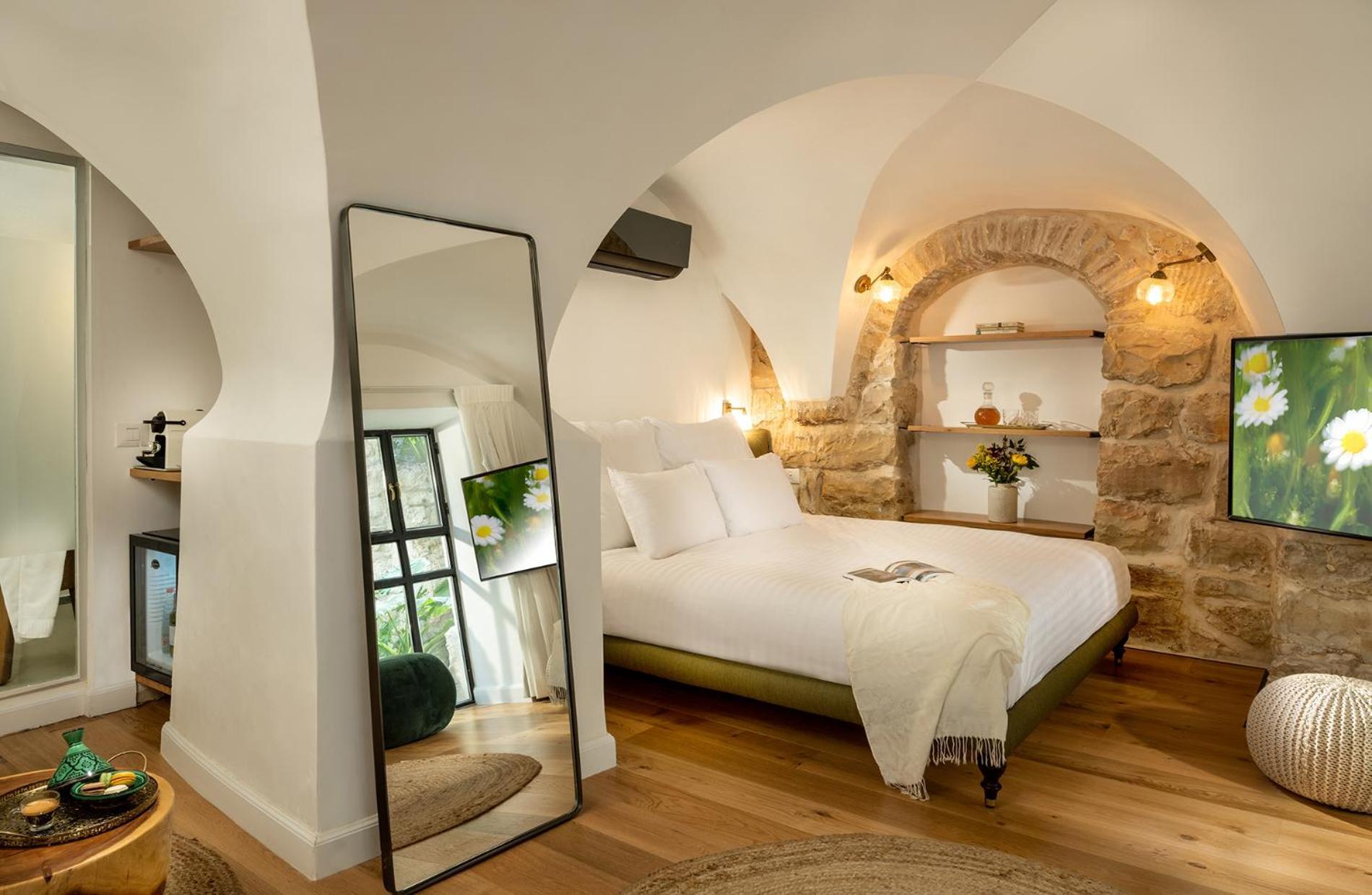 Alegra Boutique Hotel Ιερουσαλήμ Δωμάτιο φωτογραφία