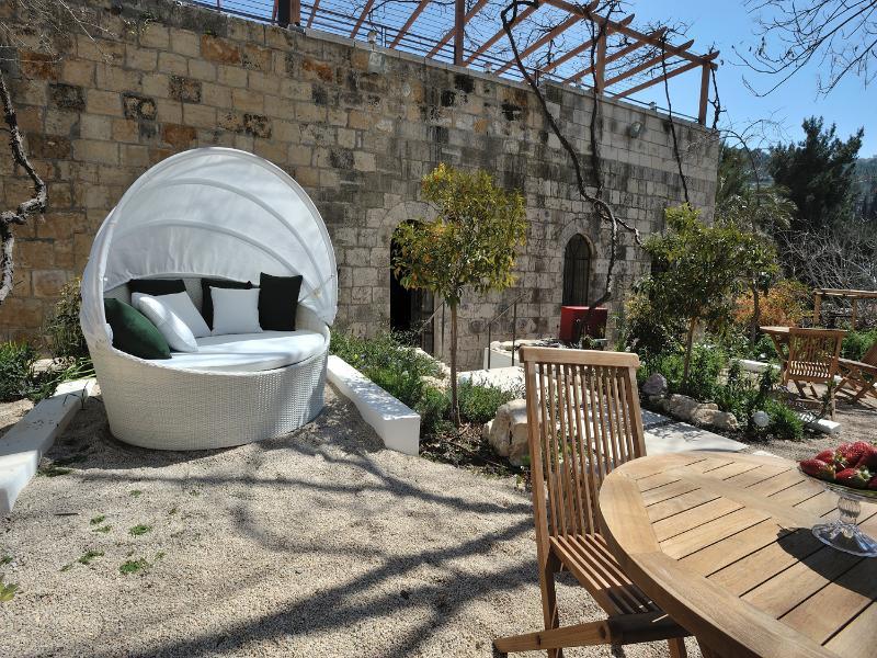 Alegra Boutique Hotel Ιερουσαλήμ Εξωτερικό φωτογραφία