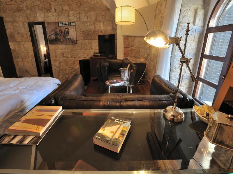 Alegra Boutique Hotel Ιερουσαλήμ Εξωτερικό φωτογραφία