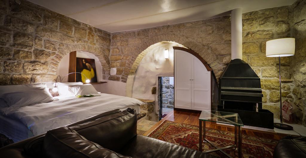Alegra Boutique Hotel Ιερουσαλήμ Εξωτερικό φωτογραφία