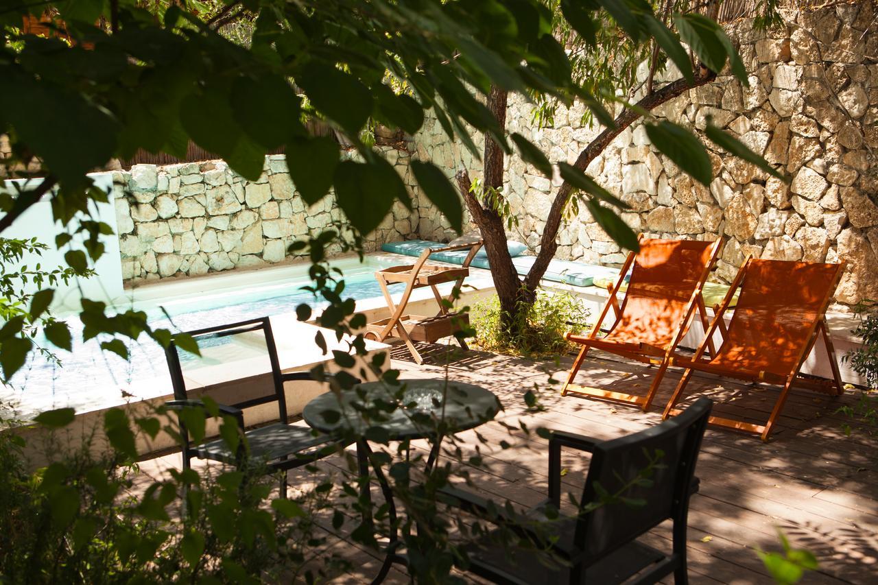 Alegra Boutique Hotel Ιερουσαλήμ Εξωτερικό φωτογραφία