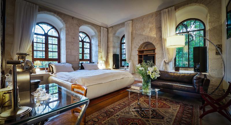 Alegra Boutique Hotel Ιερουσαλήμ Εξωτερικό φωτογραφία